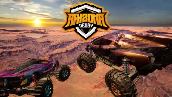 Arizona Derby 2 screenshot 3