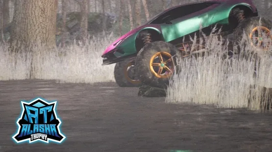 Arizona Derby 2 screenshot 1