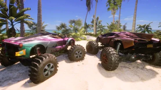 Arizona Derby 2 screenshot 10