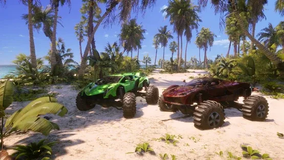 Arizona Derby 2 screenshot 14