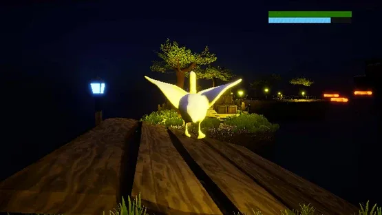 Goose vs. Zombies screenshot 3