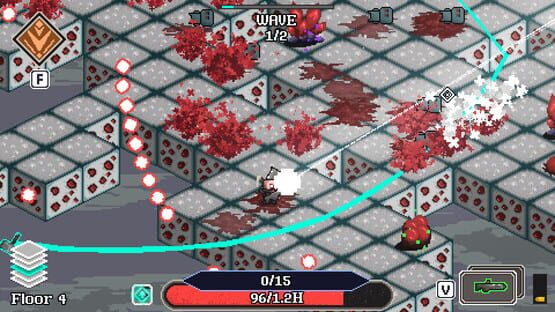 Ember Crusade IV cover