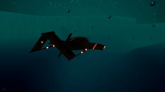 Chronicles of Deeps screenshot 4