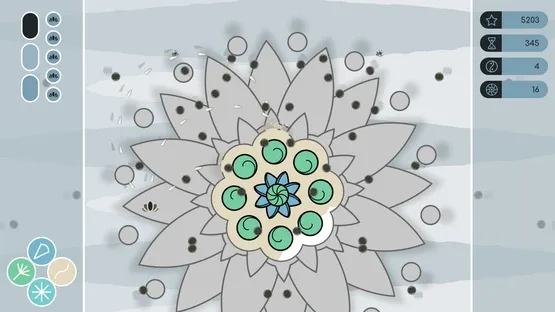 Mandala gameplay screenshot 6
