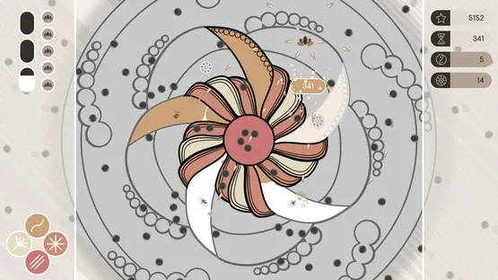 Mandala gameplay screenshot 8