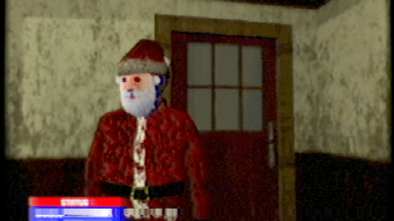 Christmas Massacre Screenshot