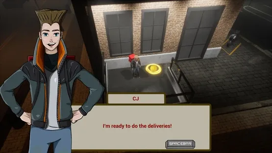 September 28 Pizza screenshot 7