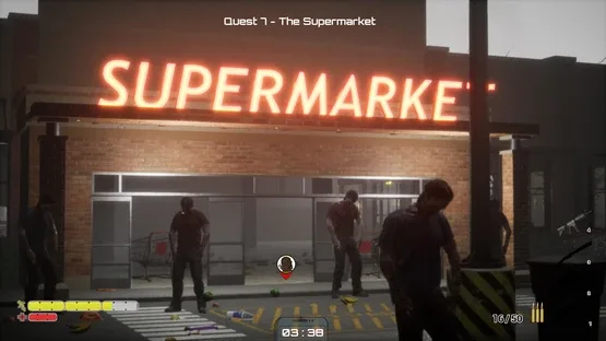 September 28 Pizza screenshot 4