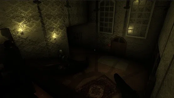 Steps From Above screenshot 9