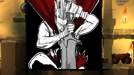 Shadow of the Guild cover