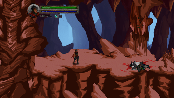 Shadow of the Guild Screenshot