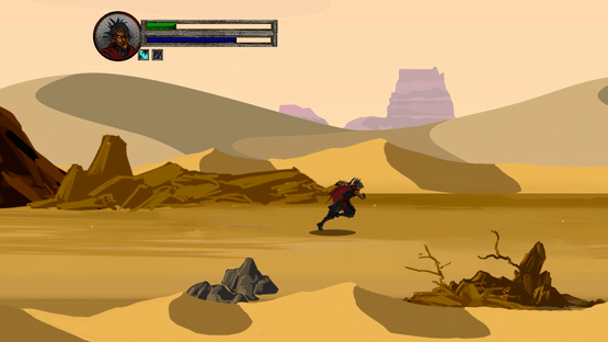 Shadow of the Guild Screenshot