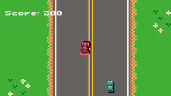 Road Mayhem Screenshot