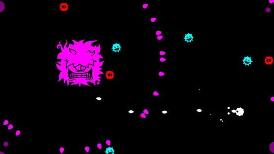 NanoMachina screenshot 4