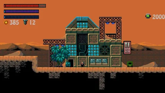 Wreckdigger screenshot 2
