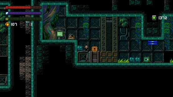 Wreckdigger screenshot 7