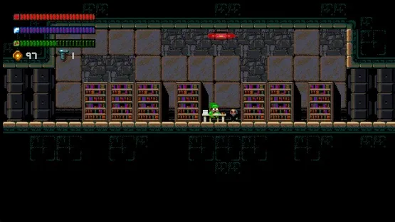Wreckdigger screenshot 5