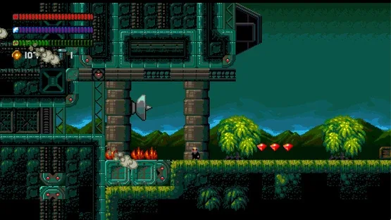 Wreckdigger screenshot 6