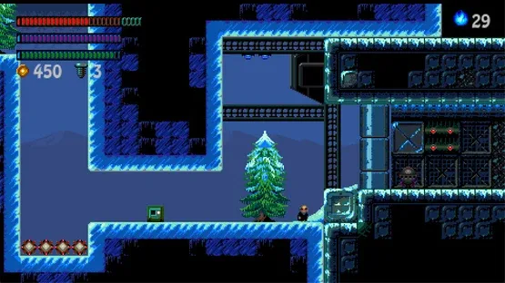 Wreckdigger screenshot 8