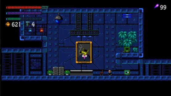 Wreckdigger screenshot 9