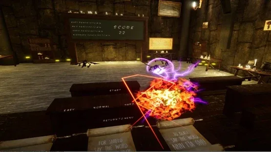 Miskatonic screenshot 4