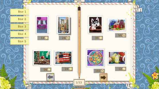 1001 Jigsaw: Home Sweet Home - Back from Vacation Screenshot