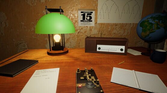 Radiotelegraphist screenshot 6