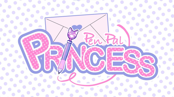 Pen Pal Princess Screenshot