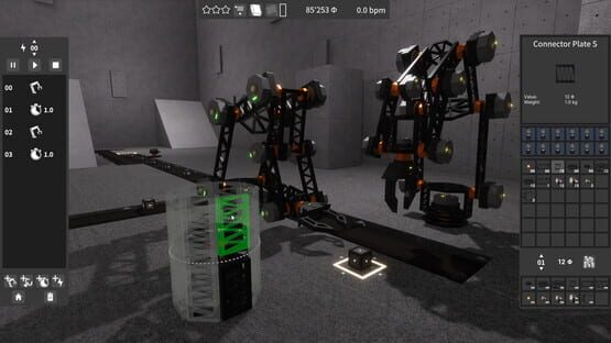 Block Line Engineer cover