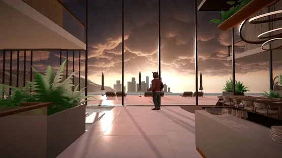 The Wolf Is Dead screenshot 3