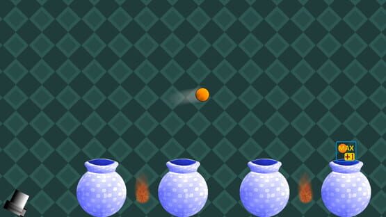 Ping Pong Pufferfish cover