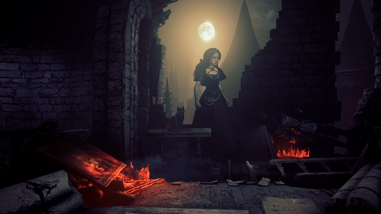 Castle of Secrets Screenshot