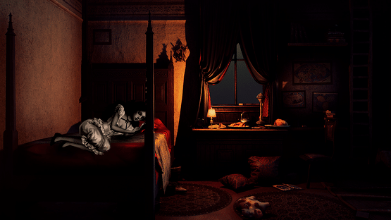 Castle of Secrets Screenshot