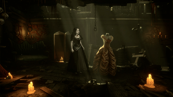 Castle of Secrets Screenshot