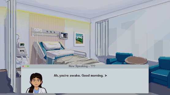 Employee A Screenshot
