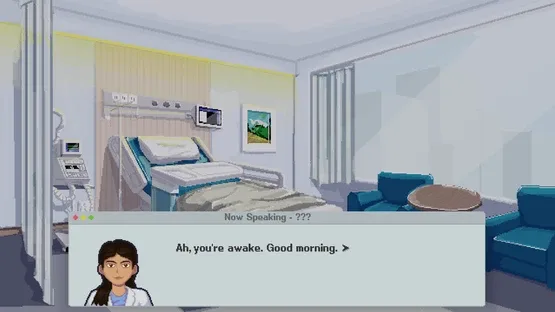 Employee A screenshot 1