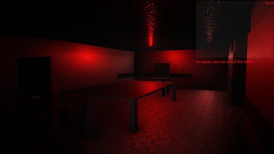 Polygon of Reality screenshot 1