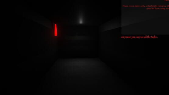 Polygon of Reality screenshot 3