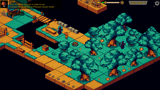 Hidden Town Screenshot