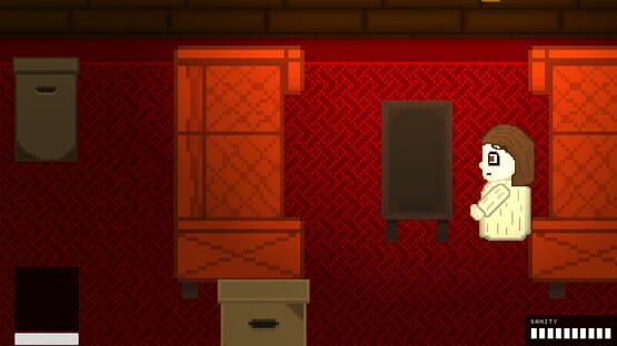 Our Mother's house screenshot 5