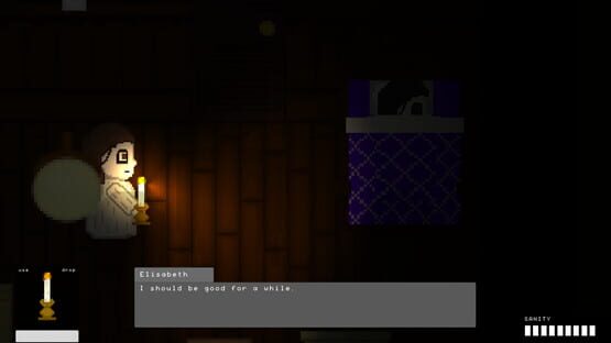 Our Mother's house screenshot 1