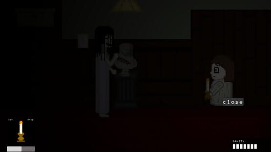 Our Mother's house screenshot 4