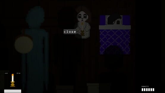 Our Mother's house screenshot 2