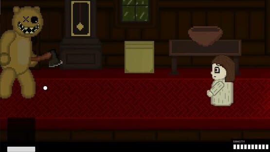 Our Mother's house screenshot 3