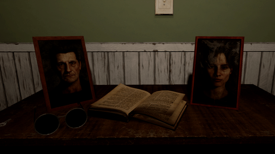 DeathOmen Screenshot