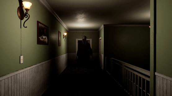 DeathOmen Screenshot