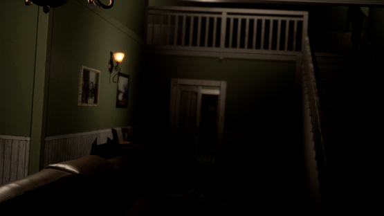 DeathOmen Screenshot