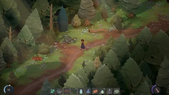 Songs of Glimmerwick screenshot 15
