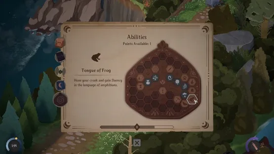 Songs of Glimmerwick screenshot 17
