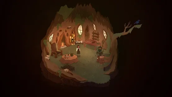 Songs of Glimmerwick screenshot 20
